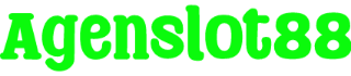 Agenslot88